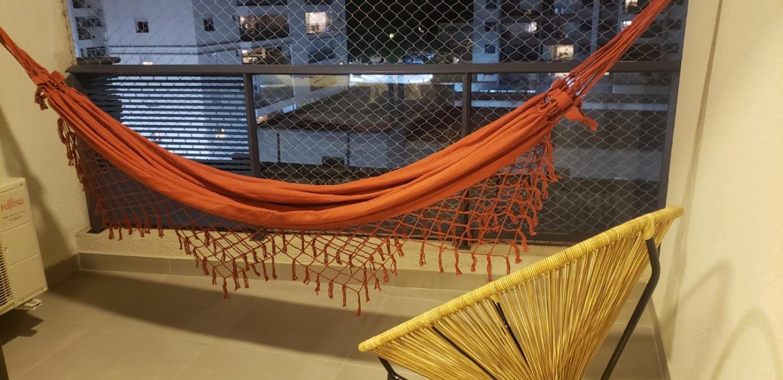Studio Ben São Paulo Luaran gambar