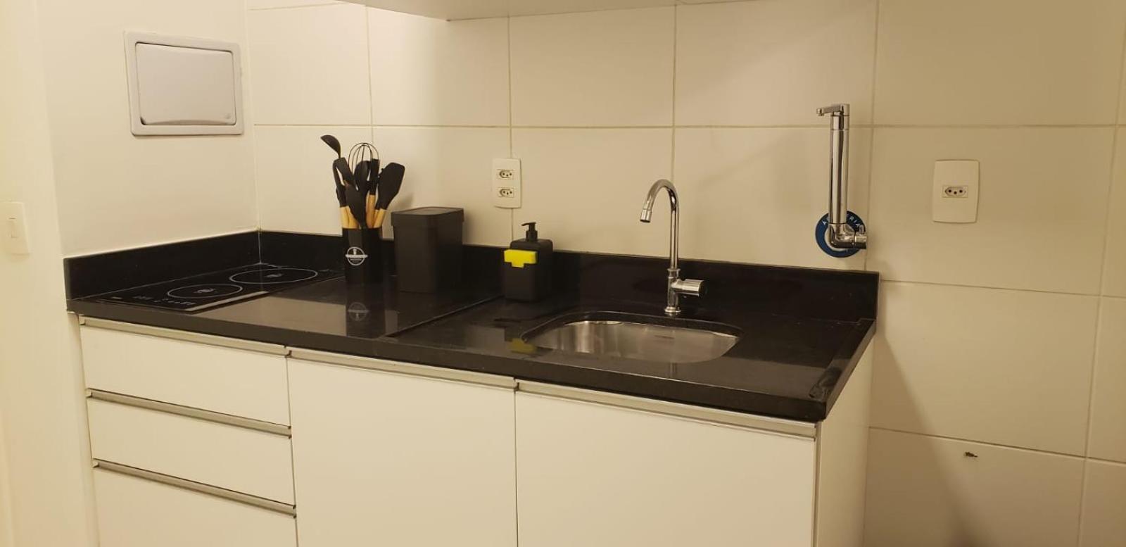 Studio Ben São Paulo Luaran gambar
