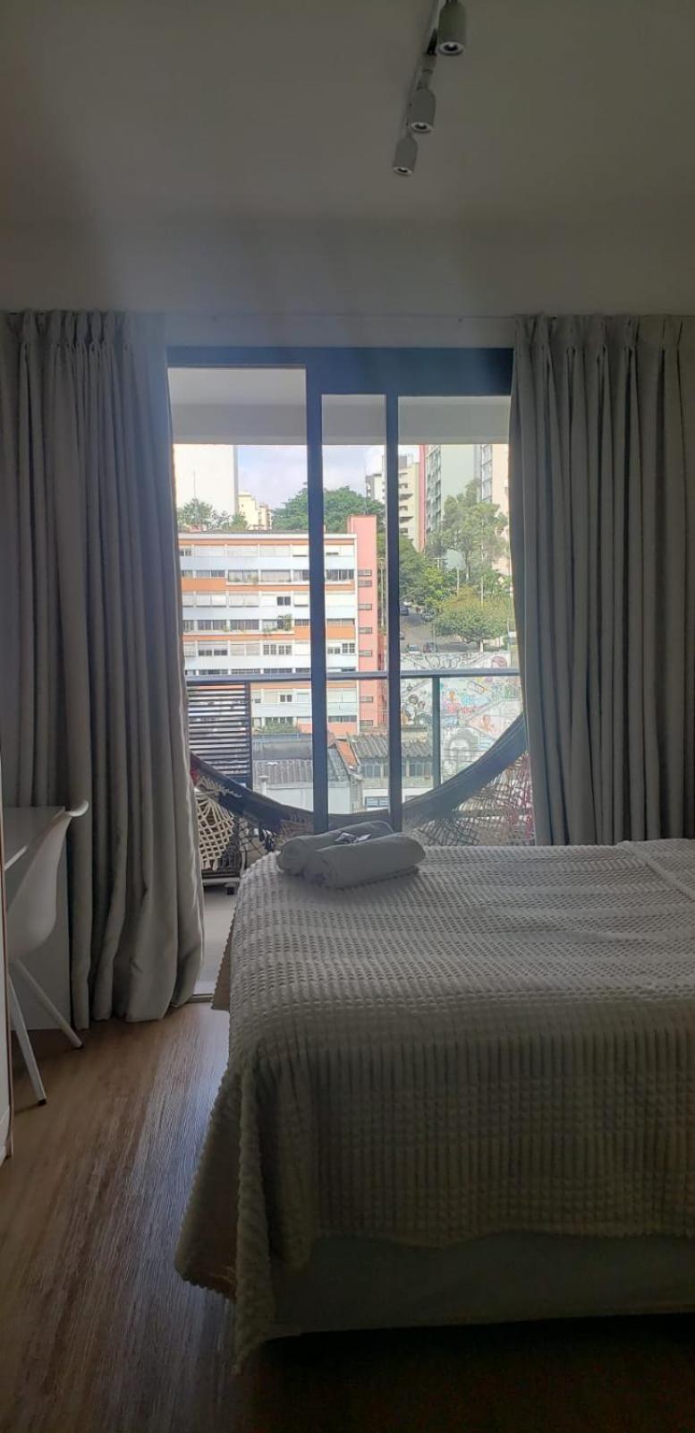 Studio Ben São Paulo Luaran gambar