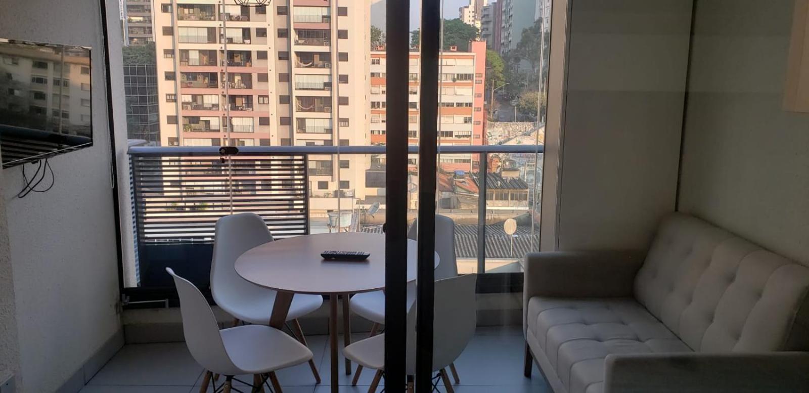 Studio Ben São Paulo Luaran gambar